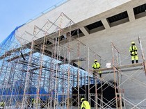 Tugu Monas Ditutup Sementara untuk Wisata Mulai Hari Ini