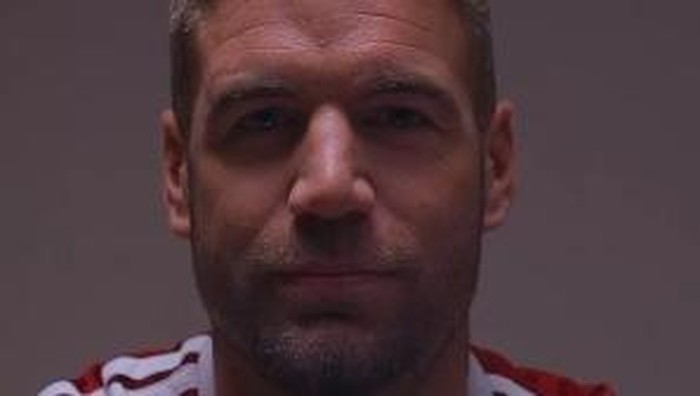 PSM Makassar resmi mengumumkan perekrutan penyerang asing baru, Lars Veldwijk.