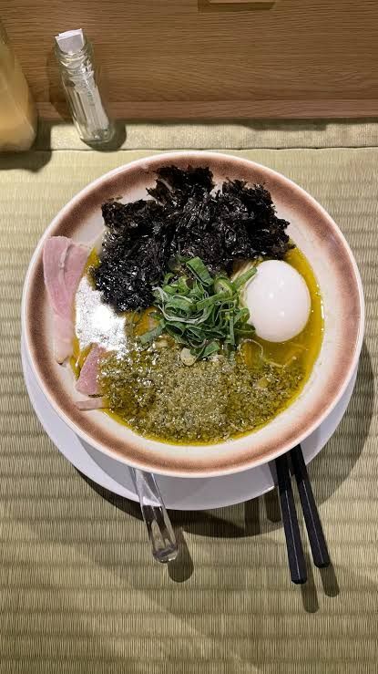 Ramen di Area Perkantoran Ini Cocok Buat Makan Siang