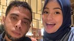 Raniah Alaydroes Melek Akan Hal Ini Usai 11 Tahun Nikah dengan Sahil Mulachela