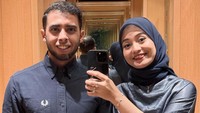 Raniah Alaydroes Melek Akan Hal Ini Usai 11 Tahun Nikah dengan Sahil Mulachela