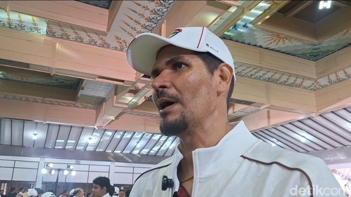 Pelatih Timnas voli putra Indonesia, Reidel Toiran, memasang target medali di Asian Games 2026. Dia optimistis timnya bisa memberikan kejutan besar.