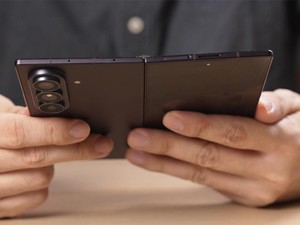 Review Galaxy Z Fold 8 Ultra: Layar Besar, Baterai Jumbo, Kamera Kuat di Utama