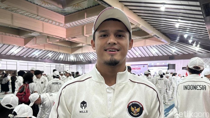 Rizki Juniansyah siap menjalani debut di Asian Games 2026. Peraih medali emas Olimpiade Paris 2024 itu mengaku sudah pulih 100 persen setelah sempat mengalami cedera bahu bulan lalu. Rizki akan tampil di kelas 85 kg putra. Dia menjadi salah satu anda