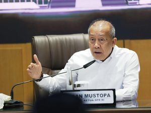 Waka DPR Sebut Usulan Pileg Dulu Baru Pilpres Bakal Dibahas di Panja RUU Pemilu