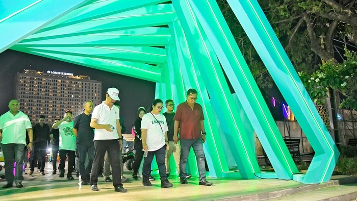 Sambut MTQ Nasional XXXI, Walkot Semarang Hadirkan Side Event UMKM-Wisata