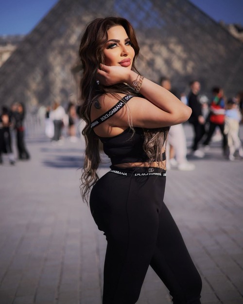Sarah Khalifa