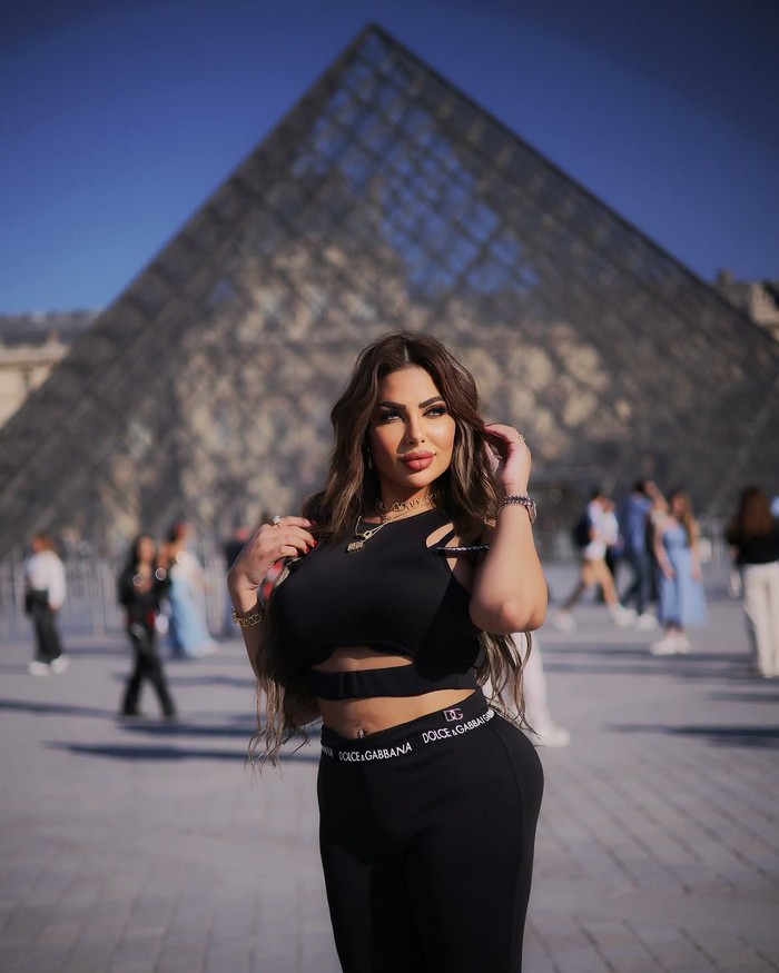 Sarah Khalifa