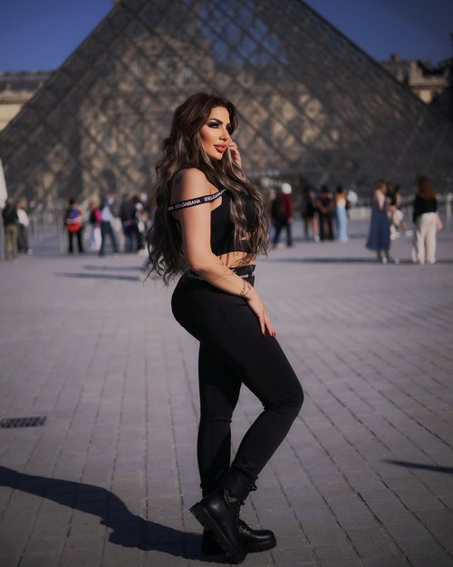 Sarah Khalifa
