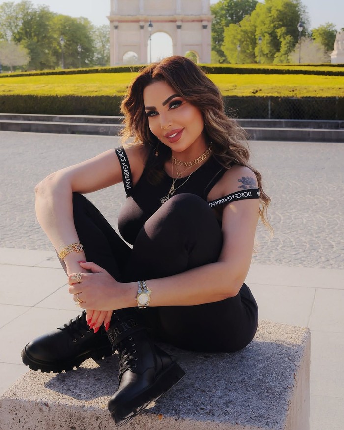 Sarah Khalifa