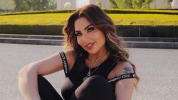 Sarah Khalifa, Presenter Program Kriminal Divonis Mati karena Narkoba