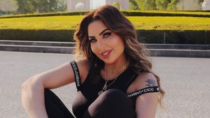 Pengadilan Kairo menjatuhkan hukuman mati kepada Sarah bersama 11 terdakwa lainnya. Foto: Instagram Sarah Khalifa
