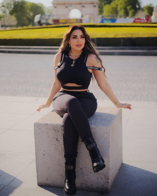 Sarah Khalifa