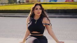 Sarah Khalifa, Presenter Program Kriminal Divonis Mati karena Narkoba