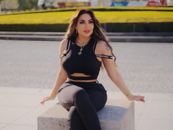 Sarah Khalifa, Presenter Program Kriminal Divonis Mati karena Narkoba