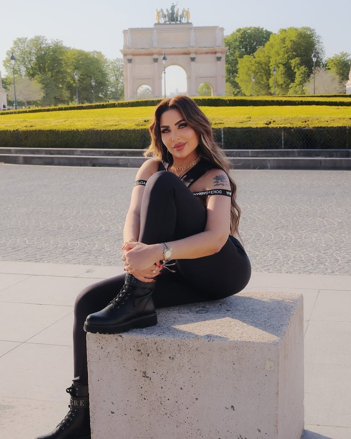 Sarah Khalifa