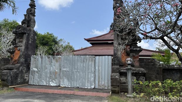 Sekretaris DPRD Bali, Ketut Nayaka ditemui di Kantor DPRD Bali, Rabu (9/9/2026). Rizki Setyo Sekretaris DPRD Bali, Ketut Nayaka ditemui di Kantor DPRD Bali, Rabu (9/9/2026). Rizki Setyo
