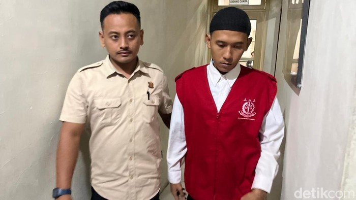 Sindu Adji Gempur Prahara, pesilat Mojokerto yang setubuhi dan aniaya pacar sebelum diputus