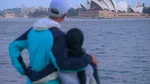 Siti Atikoh Gak Kejar PB, Maraton Bareng Orang Tersayang Sudah Bikin Senang