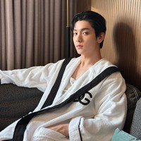Rumah mode mewah Italia itu sebelumnya telah mengundang Soobin TXT hadir sebagai tamu istimewa peragaan busana Dolce&Gabbana Fall/Winter 2027 menswear di Milan bulan Juni tahun ini. Foto: Instagram