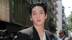 Gaya Soobin TXT Jadi Global Ambassador Dolce&Gabbana, Gantengnya Aur-auran