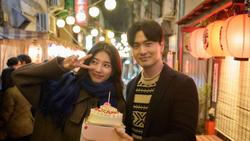 Suzy & Lee Jin Wook Reuni Setelah 3 Tahun, Bintangi Film Romantis Terbaru