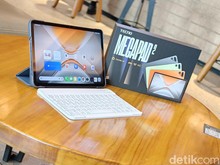 Tecno Megapad 2 dan SE 2 Rilis di RI, Harga Rp 3 Jutaan