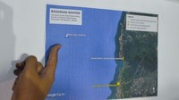 SAR Siapkan 2 Drone Termal Cari 5 Jurnalis Hilang di Sekitar Anak Krakatau
