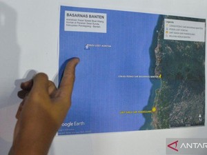 Pemilik Sebut Kapal yang Bawa 5 Jurnalis Liput Anak Krakatau Layak Berlayar