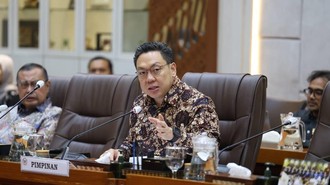 Waka Komisi IX DPR Usul Dapur MBG Pemicu Keracunan Harus Ditutup Permanen