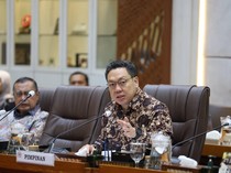 PDIP Minta BGN Buat Mekanisme Kompensasi untuk Korban Keracunan MBG