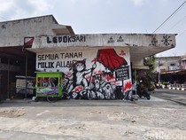 PT KAI Layangkan SP 2 ke Warga Ledoksari untuk Pengosongan Lahan