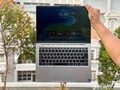 Wujud Advan Air Neo, Laptop Super Tipis dengan Prosesor Baru Intel