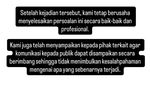 Akun IG Julian Kaisar Vokalis Juicy Luicy Tidak Dapat Ditemukan