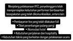 Akun IG Julian Kaisar Vokalis Juicy Luicy Tidak Dapat Ditemukan