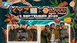 Akun IG Julian Kaisar Vokalis Juicy Luicy Tidak Dapat Ditemukan