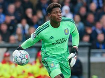 Zion Suzuki Jadi Kiper Jepang Pertama di EPL dan UCL
