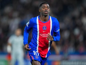 Dembele Ungkap Ada Beban Usai Raih Ballon dOr