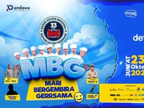 Ajak Keluarga Ketawa Bareng, Rayakan 33 Tahun Pecas Ndahe Gelar Konser di Solo