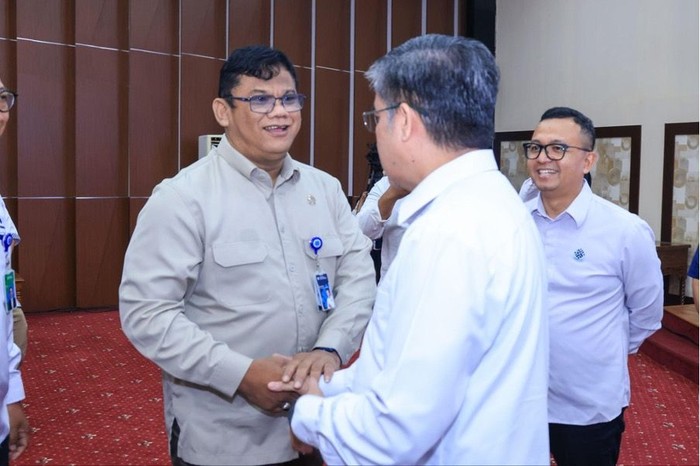 Kemnaker Dorong Kebijakan Ketenagakerjaan Berbasis Data Riil-Akurat