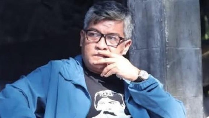 Airlangga Pribadi Kusman