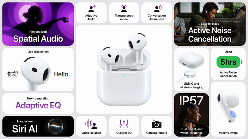 AirPod 5