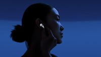 Apple Rilis AirPods 5 Bawa ANC Lebih Canggih, Harganya?