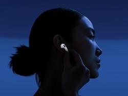 Apple Rilis AirPods 5 Bawa ANC Lebih Canggih, Harganya?