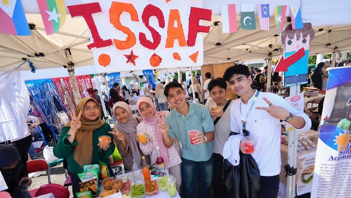 Aktivitas Enterpreneurial University di Universitas Muhammadiyah Yogyakarta (UMY).