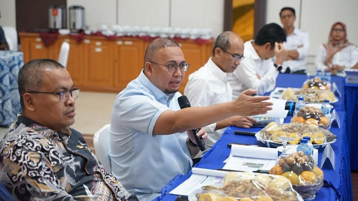 Andre Rosiade (dok.istimewa)