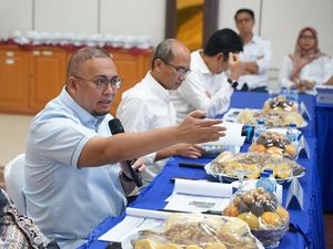 Andre Rosiade Pastikan Percepatan Pembangunan Tol Ruas Bukittinggi-Sicincin