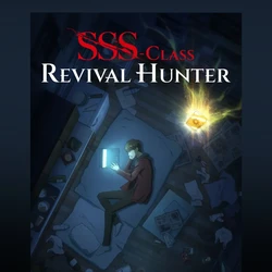 Rival Solo Leveling Rilis Trailer, Judulnya SSS-Class Revival Hunter