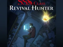 Seiyu hingga Tim Produksi di Balik Anime SSS-Class Revival Hunter