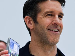 Video CEO Apple Roasting HP Lipat Merek Lain: Cuma 2 Ponsel yang Digabungkan